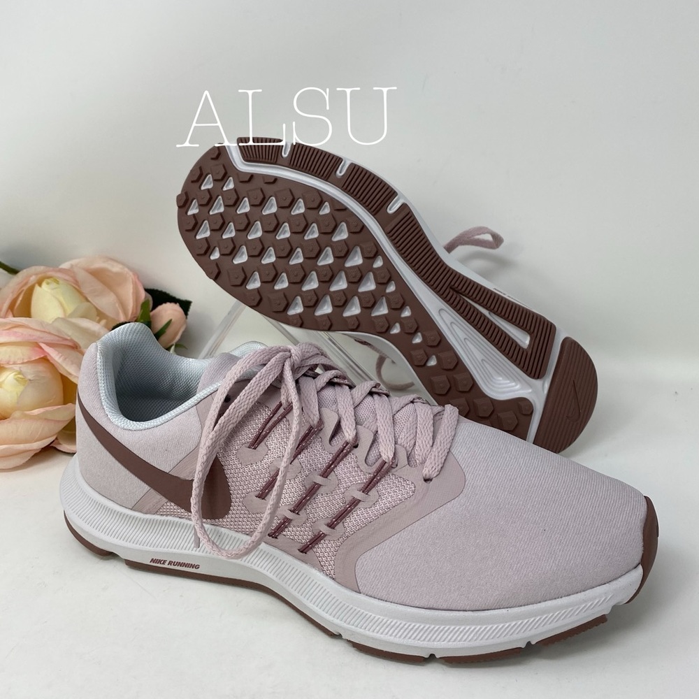 Nike Run Swift Particle Rose Canvas W AUTHENTIC - Picture 2 of 8